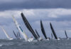 Drheam-Cup. Plus de 120 bateaux inscrits au départ de Cherbourg-en-Cotentin