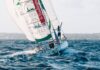 Vendée Globe. Amaury Guérin se lance sur le Vendée Globe avec un bateau à dérives