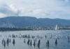 Bol d’Or. Controverse sur le 87e Bol d’Or du Léman, Ylliam XII – Comptoir Immobilier de Bertrand Demole vainqueur