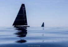 Giraglia Loro Piana. ARCA SGR remporte la victoire au terme d’un duel exceptionnel face à Magic Carpet E
