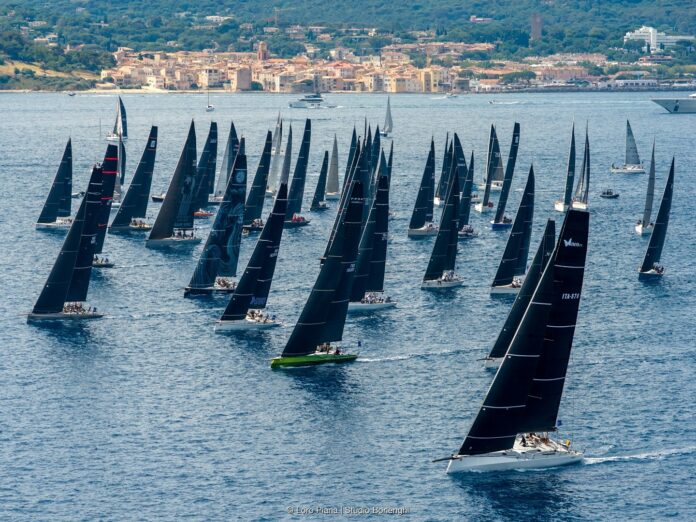 Loro Piana Giraglia 2026