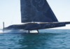 Serie. EP4 : Du premier foil aux premiers vols de Gitana 18