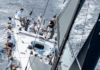 Giraglia. Atalanta II et Proteus vainqueurs de la Loro Piana Giraglia
