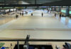 Incidence Sails réalise une Grand-Voile de 600 m² pour le trimaran-cargo VELA