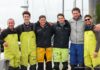 Normandy Channel race. Guillaume Pirouelle et Jules Ducelier sur SOGESTRAN – SEAFRIGO vainqueurs de la 17ème édition.