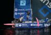 Mini Fastnet. Victoire de Caroline Boule et Benoît Marie sur Nicomatic – Petit Bateau