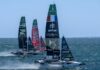 SailGP. Manon Audinet de retour à bord au GP de Halifax ce week-end