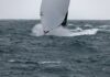 Solitaire. 100 milles pour gagner la Solitaire, le suspens reste entier !