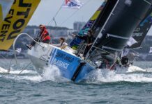 TourVoile. 9 équipages et près de 90 marins participeront à la 47ème édition du Tour Voile