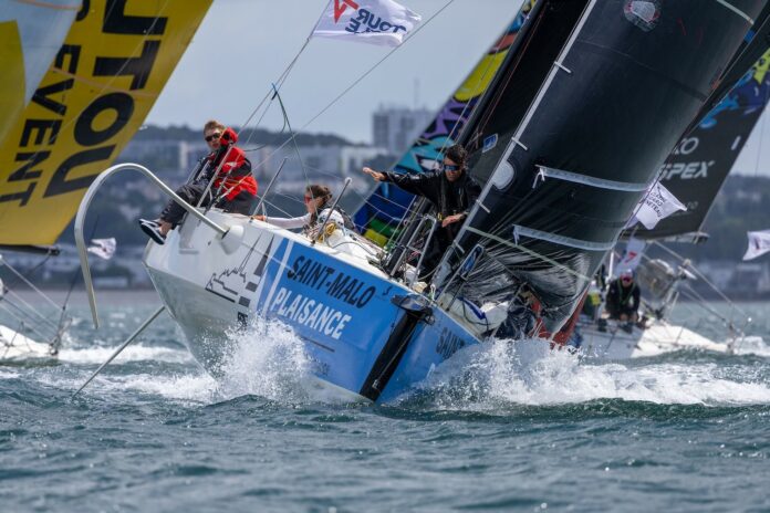 tourvoile
