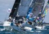 TourVoile. Début du TourVoile avec le Grand Prix du Cotentin