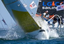 TourVoile. Le parcours dévoilé