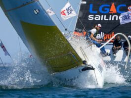 TourVoile. Le parcours dévoilé