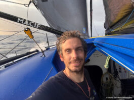Disparition. Décès de Charlie Dalin, la course au large en deuil