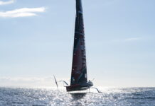 Coupe de l’America. Des régates en flotte en AC75 à partir du 22 mai 2027