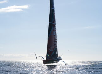 Coupe de l’America. Des régates en flotte en AC75 à partir du 22 mai 2027