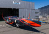 Imoca. Boris Herrmann et Team Malizia mettent à l’eau leur nouvel IMOCA Malizia 4