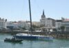 Imoca. Robin Marais met à l’eau son IMOCA Respire