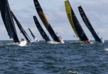 Figaro. Marcus Hutchinson : « La Classe est désormais maîtresse de son destin »