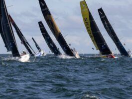 Figaro. Marcus Hutchinson : « La Classe est désormais maîtresse de son destin »