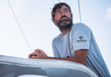 Imoca. Un foiler pour Louis Duc pour le Vendée Globe 2028