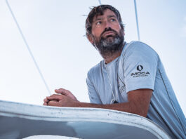 Imoca. Un foiler pour Louis Duc pour le Vendée Globe 2028