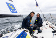 Figaro. Les skippers Macif mettent le cap sur L’Aventura