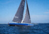 Route du Rhum. Tanguy Caradec coche la case qualif’ !