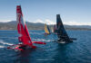 Solitaire. OC Sport Pen Duick arrête le Figaro pour passer en Ocean Fifty