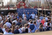 Imoca. Une deuxième édition de la Course des Caps – Boulogne-sur-Mer – Banque Populaire du Nord