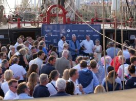 Imoca. Une deuxième édition de la Course des Caps – Boulogne-sur-Mer – Banque Populaire du Nord