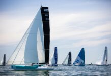 Class40. Création d’un Trophée Propriétaires et 15 courses au calendrier