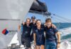 Ocean Race Atlantique. Conrad Colman embarque un équipage 100% kiwi