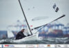 Classe Europe. Cyril Richard vice-champion du monde à Gdansk