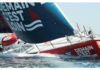 Route du Rhum. Nicolas Rouger au départ de la Route du Rhum avec son IMOCA « Demain c’est loin »