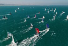 Drheam Cup. Le palmarès de la Drheam Cup 2026