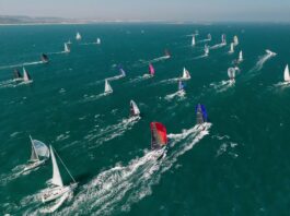 Drheam Cup. Le palmarès de la Drheam Cup 2026