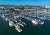 Drheam Cup. 109 bateaux au départ à Cherbourg ce samedi à 11h