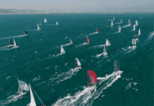 Drheam Cup. Bon départ pour les 10 ans de la course !