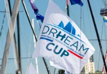 Drheam Cup. Le départ avancé à samedi !