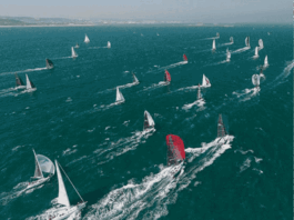 Drheam Cup. Bon départ pour les 10 ans de la course !