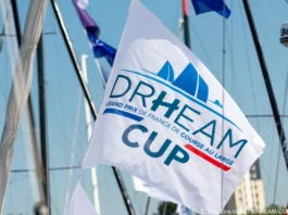 Drheam Cup. Le départ avancé à samedi !
