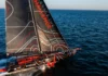 Imoca. « Embrace The Challenge », le nouvel IMOCA d’Ollie prêt à affronter la pression