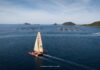 Drheam Cup. Matthieu Perraut aux commandes de l’Ocean Fifty ELVEST