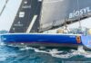 Drheam Cup. Première en solo et première victoire pour Tanguy Caradec son monocoque 50 open Eurvad