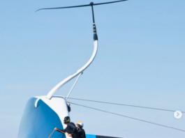 Coupe de l’America. L’AC75 français chavire suite à un problème technique au large de Lorient