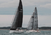 IRC. La Trinité-Cherbourg by Actual : SL Energies s’impose