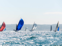 Dhream Cup. 10 abandons après un départ tonique