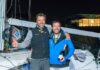 Drheam Cup. Victoires de Corentin Douguet en Class40, Alban Mesnil/Jérôme Aubert en IRC double