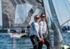 49erFX. Mathilde Lovadina et Lou Berthomieu, vice-championnes d’Europe